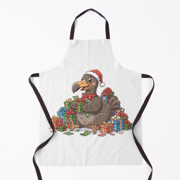 Item preview, Cute Mauritius Dodo Bird Kawaii Sticker | Île Maurice Souvenir & Gift designed and sold by iPrint Creative Hub.