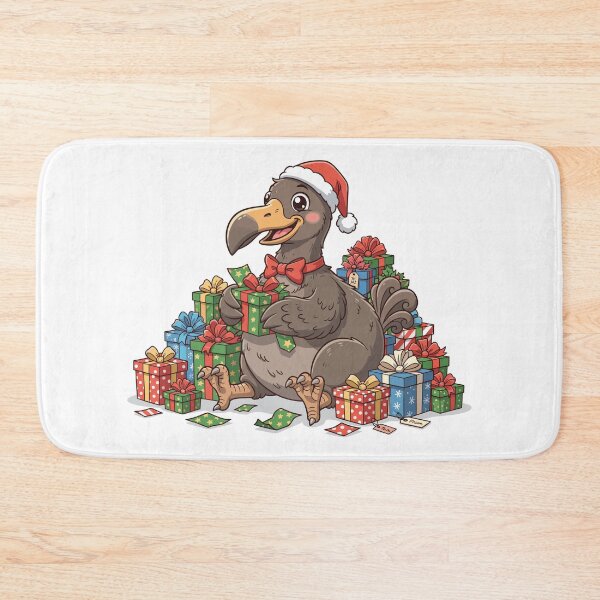 Item preview, Cute Mauritius Dodo Bird Kawaii Sticker | Île Maurice Souvenir & Gift designed and sold by iPrint Creative Hub.