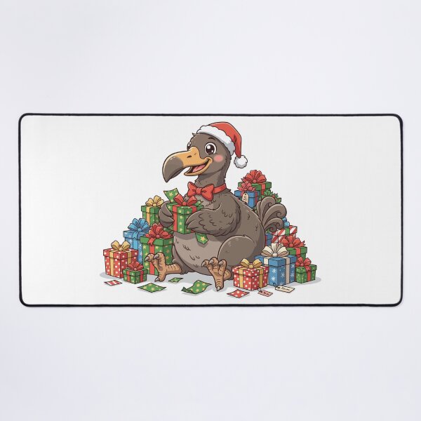 Item preview, Cute Mauritius Dodo Bird Kawaii Sticker | Île Maurice Souvenir & Gift designed and sold by iPrint Creative Hub.