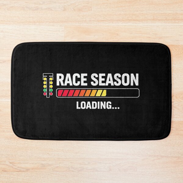 Item preview, Race Season Loading Drag Racing Funny Racing Tree Racing Season Countdown designed and sold by CarantinedChaos.
