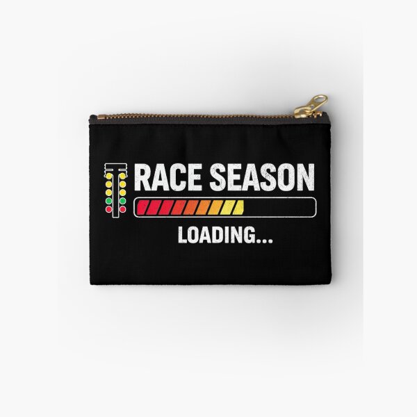 Item preview, Race Season Loading Drag Racing Funny Racing Tree Racing Season Countdown designed and sold by CarantinedChaos.