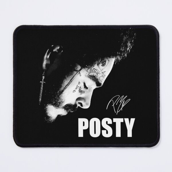 Item preview, For P-P-O-S-T-Y-Y With Signaturee Music Band Metal Music designed and sold by STRIKE10-18.