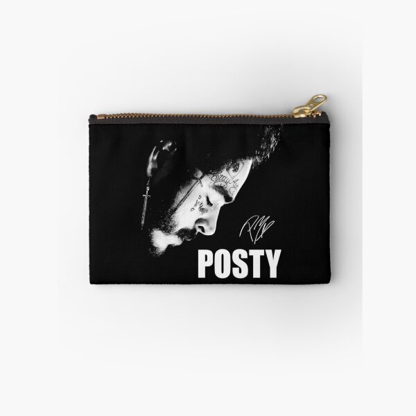 Item preview, For P-P-O-S-T-Y-Y With Signaturee Music Band Metal Music designed and sold by STRIKE10-18.