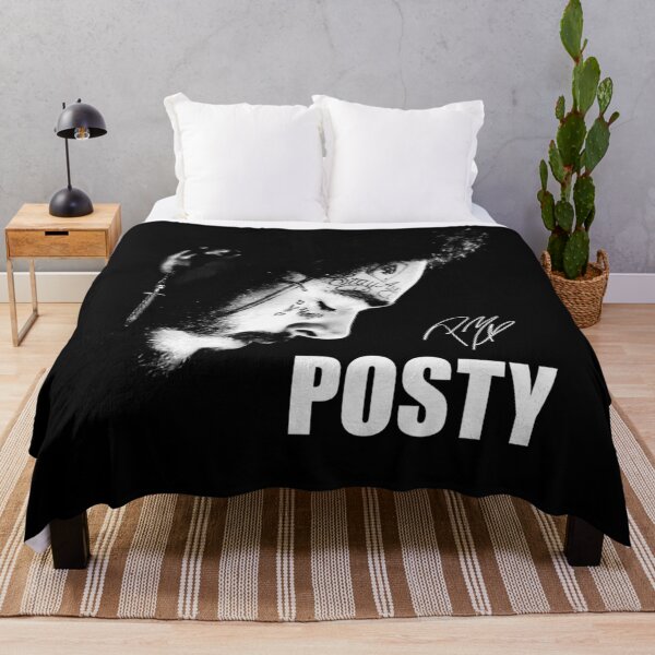 Item preview, For P-P-O-S-T-Y-Y With Signaturee Music Band Metal Music designed and sold by STRIKE10-18.
