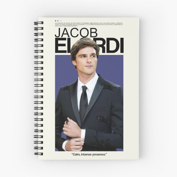 Item preview, Jacob Elordi designed and sold by Terrero.