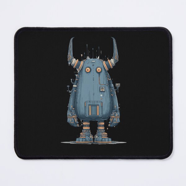 Item preview, Robot Monster designed and sold by giggletshirts.