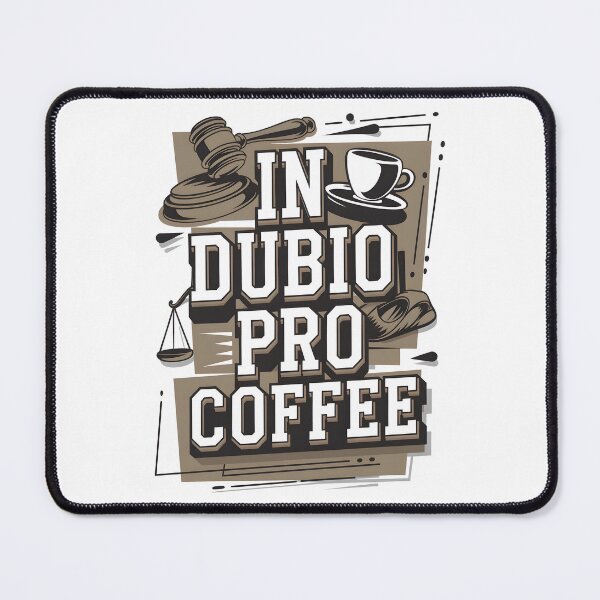 Item preview, Coffee Judge Court Justice Lawyer Law Office designed and sold by Carl's Clothing.