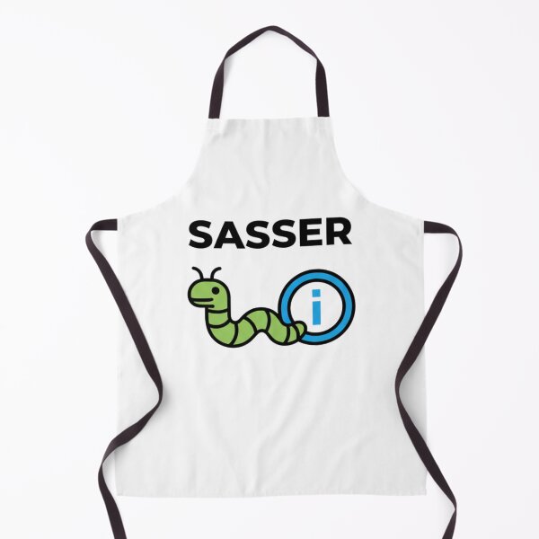 Item preview, Sasser Worm Alert Bug Design designed and sold by KurtByteStudio.