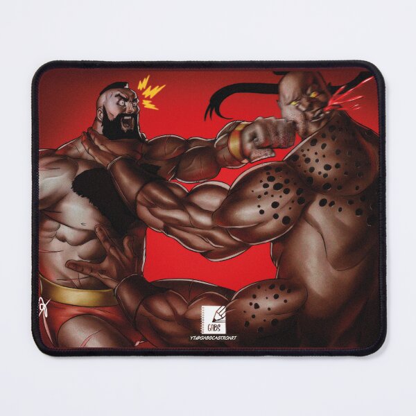 Item preview, STREET KOMBAT designed and sold by GabCastro.