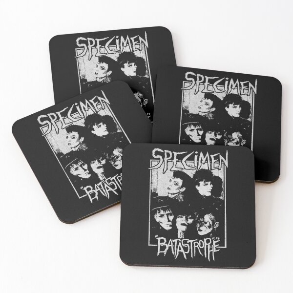 Item preview, Birthday Gifts Specimenn Band Naturee Movie Fans  designed and sold by Batatato.