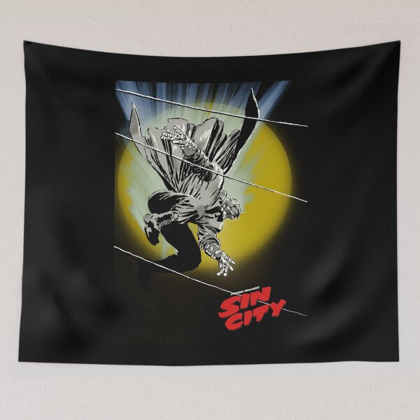 Item preview, Marv jumps designed and sold by ArtPlus+.