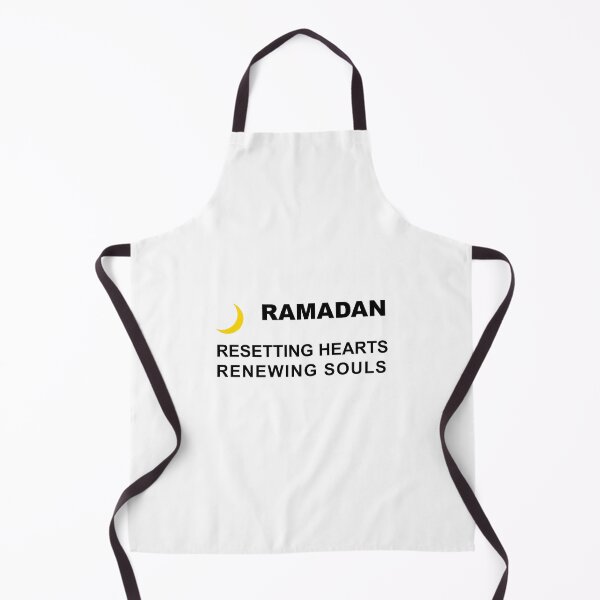 Item preview, RAMADAN RESET & RENEWAL designed and sold by SOBAART.