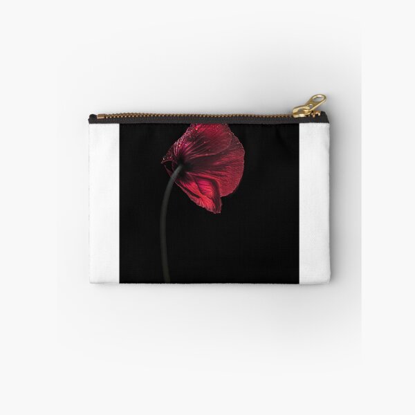 Item preview, Red Poppy Flower designed and sold by MonicPhotoMonic.