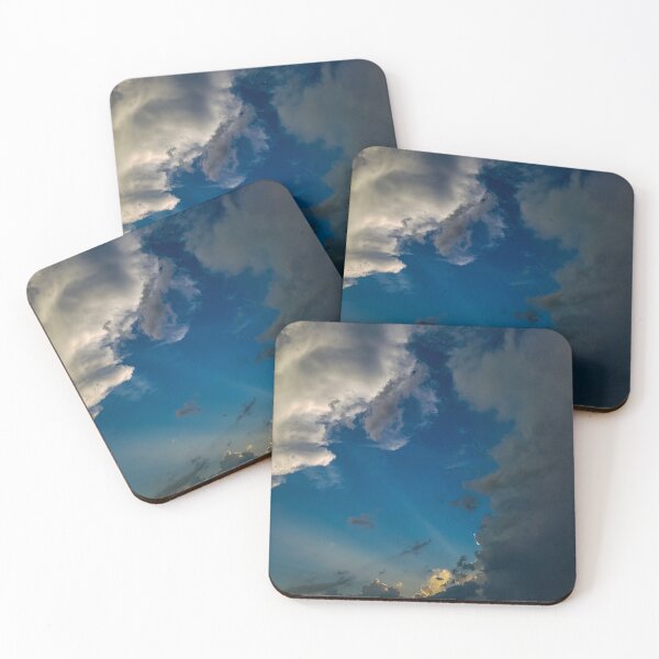 Item preview, Cloudscape designed and sold by OddLilFox.