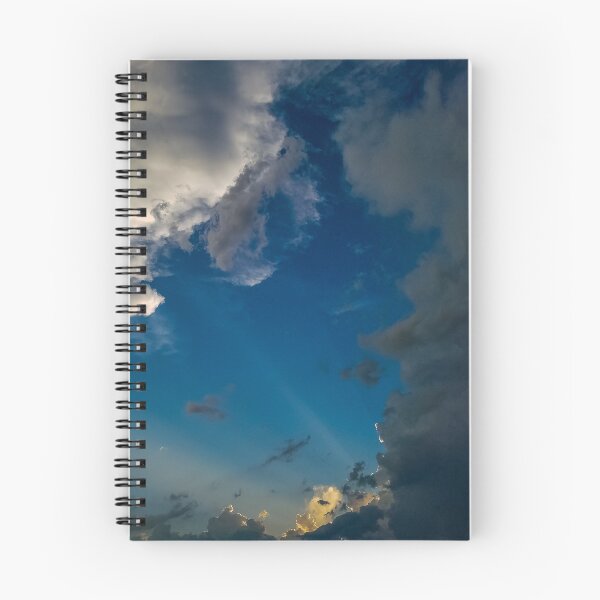 Item preview, Cloudscape designed and sold by OddLilFox.