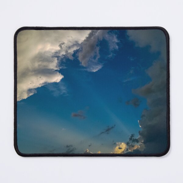 Item preview, Cloudscape designed and sold by OddLilFox.