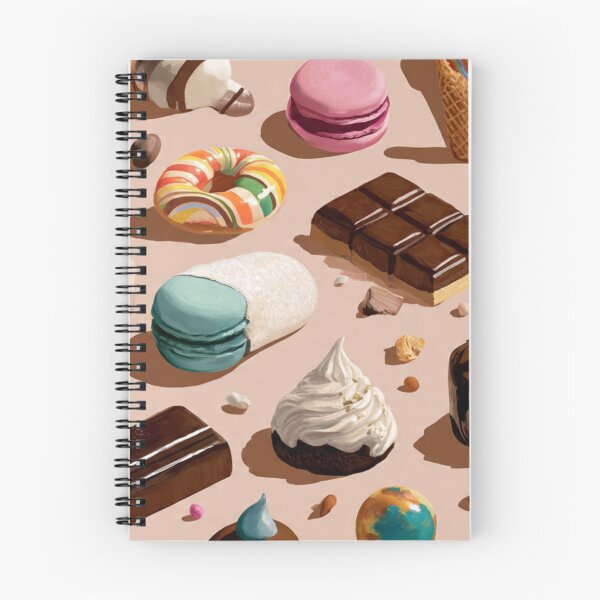 Item preview, A Parade of Sweet Things designed and sold by TreatLLC.
