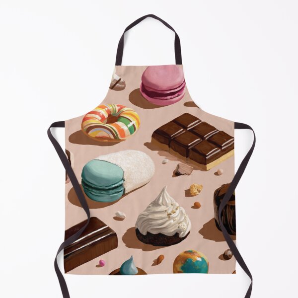 Item preview, A Parade of Sweet Things designed and sold by TreatLLC.