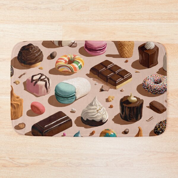 Item preview, A Parade of Sweet Things designed and sold by TreatLLC.