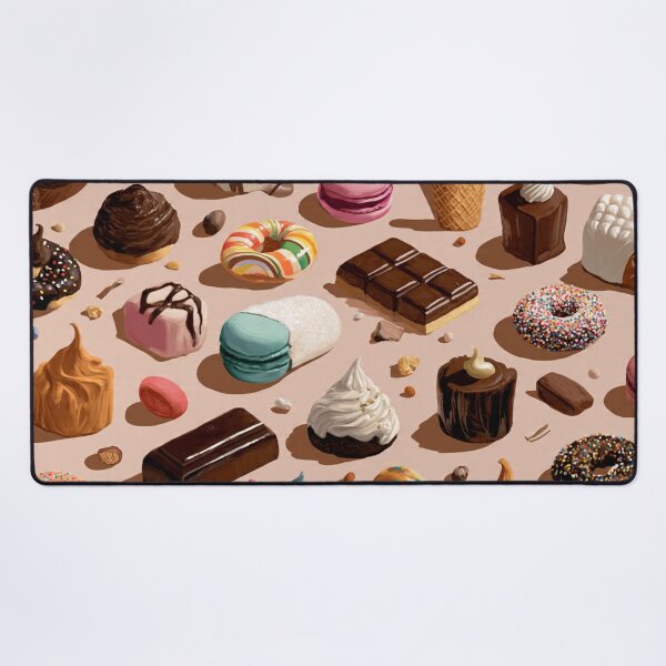 Item preview, A Parade of Sweet Things designed and sold by TreatLLC.