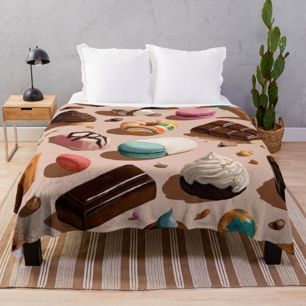 Item preview, A Parade of Sweet Things designed and sold by TreatLLC.