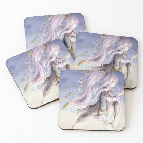 Item preview, The white horse Adeptus designed and sold by Inkhandsloreheart.