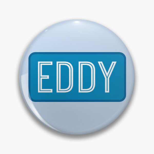 Item preview, Eddy Name designed and sold by Jeallan Designs.