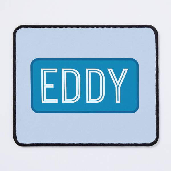 Item preview, Eddy Name designed and sold by Jeallan Designs.
