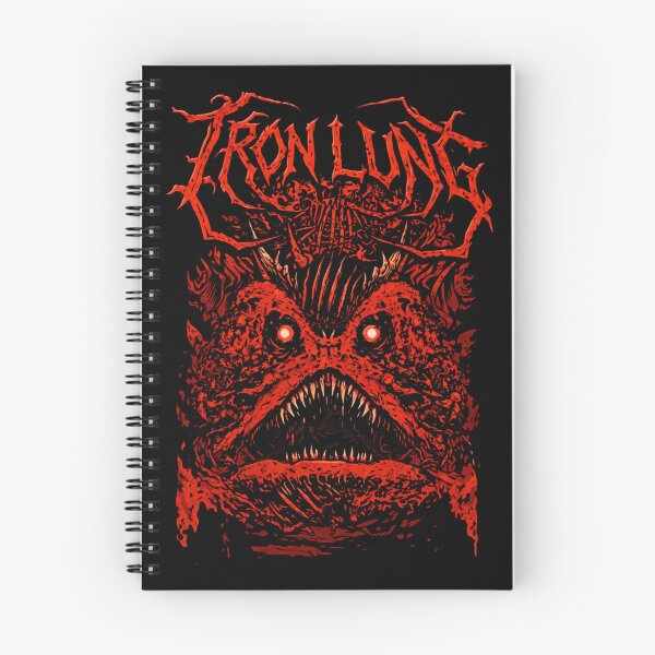 Item preview, Iron Lung, Iron Lung Movie 2026, Markiplier, Mark Fischbach, Troy Baker, Iron Lung game designed and sold by sapnaela.
