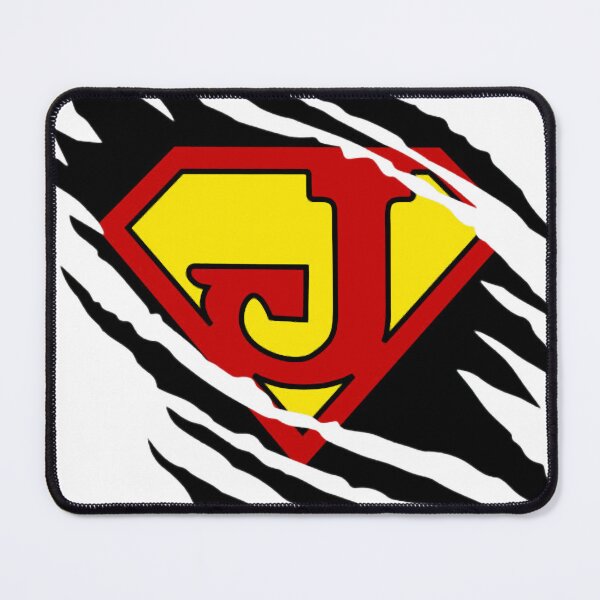 Item preview, Super J Claw Mark T-Shirt designed and sold by AdelineCasper.