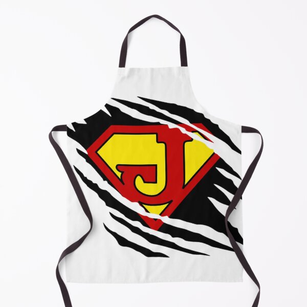 Item preview, Super J Claw Mark T-Shirt designed and sold by AdelineCasper.