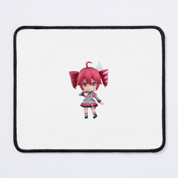 Item preview, Kasane Teto SynthV Nendoroid designed and sold by dan d.