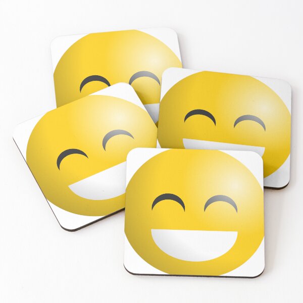 Item preview, Big Smiley Smile designed and sold by My Little shop's shop.