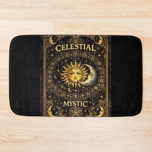 Item preview, Celestial Zodiac Emblem designed and sold by SpicyWind.