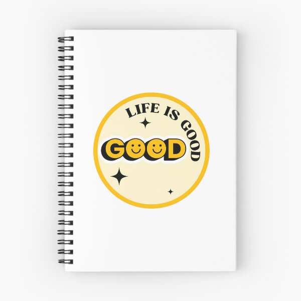 Item preview, Life feels good  designed and sold by nouramo17.