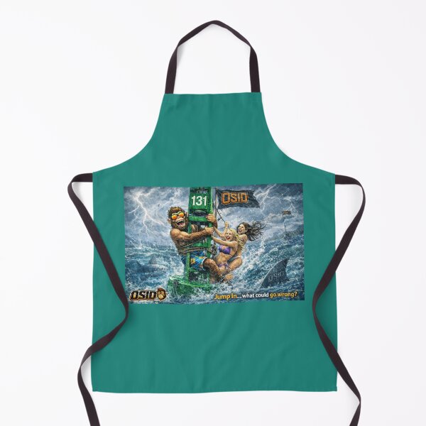 Item preview, Jump In… What Could Go Wrong? – OSID 131 Storm Mayhem designed and sold by 131Mayhem.
