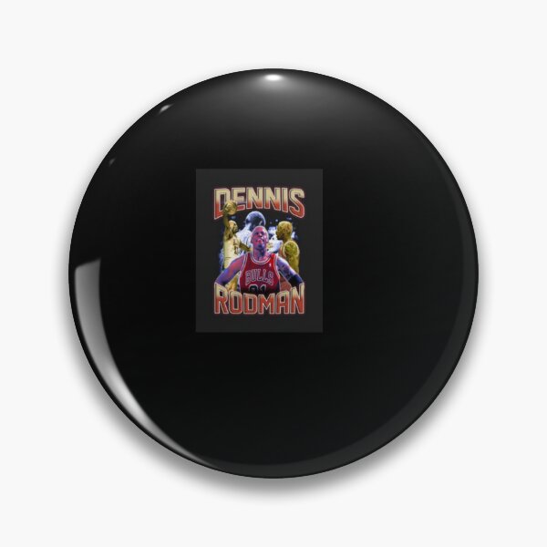 Item preview, Denis - Rodman designed and sold by nasiadesigns.