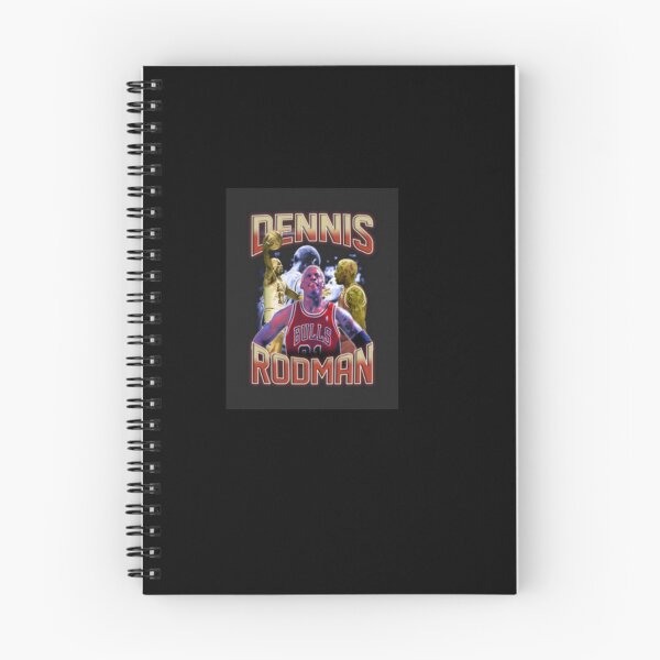 Item preview, Denis - Rodman designed and sold by nasiadesigns.