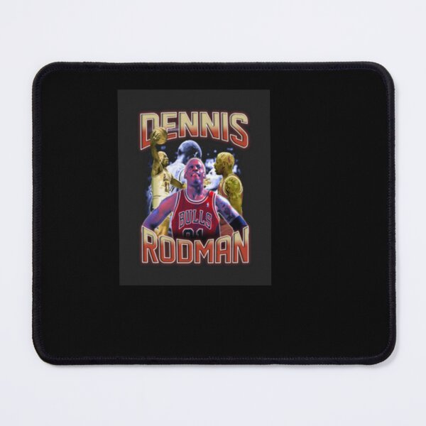 Item preview, Denis - Rodman designed and sold by nasiadesigns.