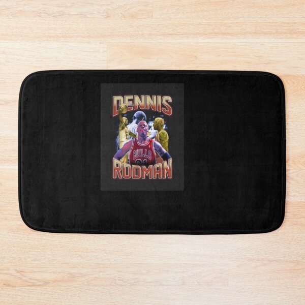 Item preview, Denis - Rodman designed and sold by nasiadesigns.