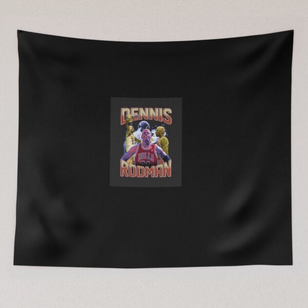 Item preview, Denis - Rodman designed and sold by nasiadesigns.