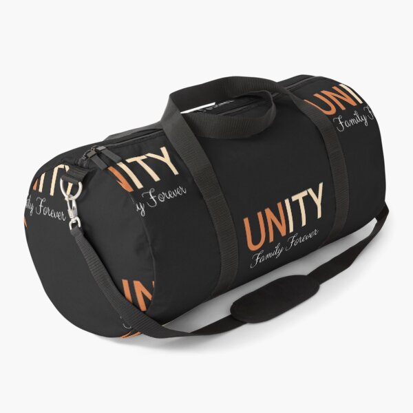 Item preview, UNITY, FAMILY FOREVER T-SHIRTCelebrate what truly matters — family, love, and togetherness. designed and sold by NinaCreator.