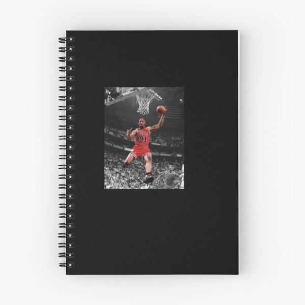 Item preview, Denis - Rodman designed and sold by nasiadesigns.