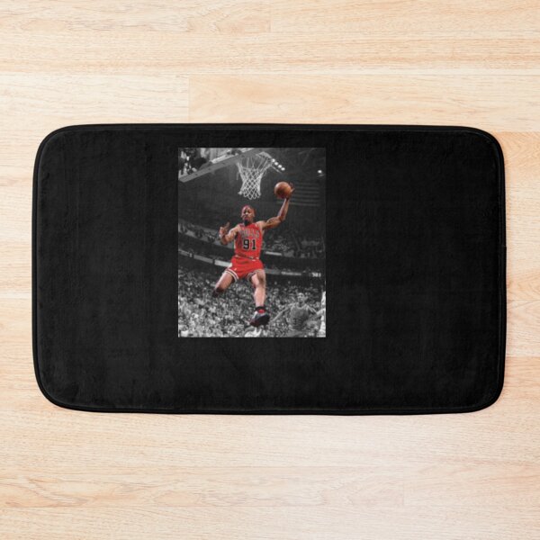 Item preview, Denis - Rodman designed and sold by nasiadesigns.