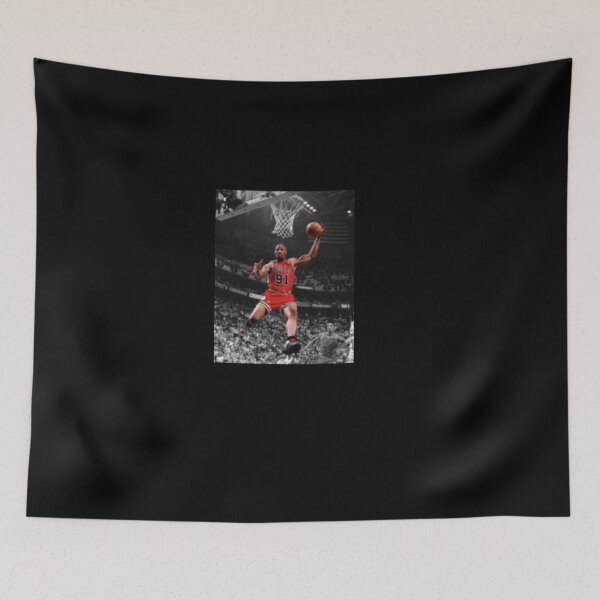 Item preview, Denis - Rodman designed and sold by nasiadesigns.