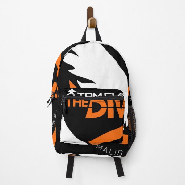 Item preview, THE DIVISION LOGO T-Shirt designed and sold by AdelineCasper.
