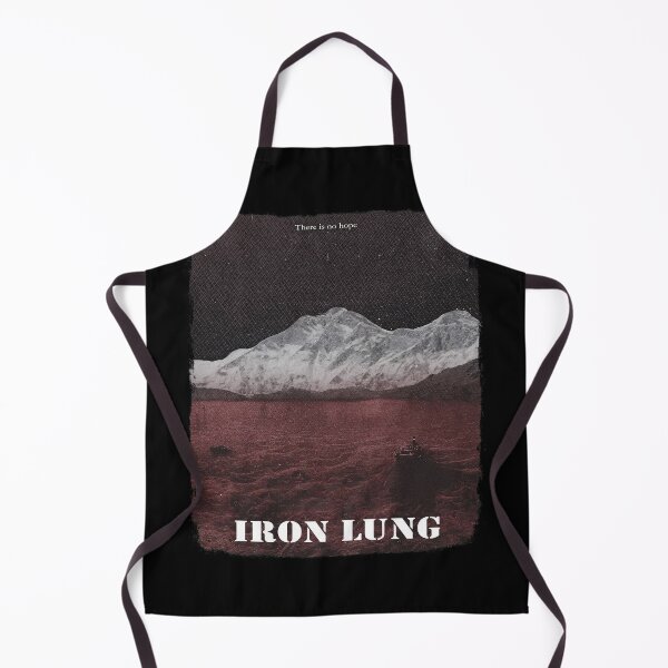 Item preview, Iron Lung-Movie 2026, Markiplier, Mark Fischbach, Troy Baker, Iron Lung game designed and sold by sapnaela.