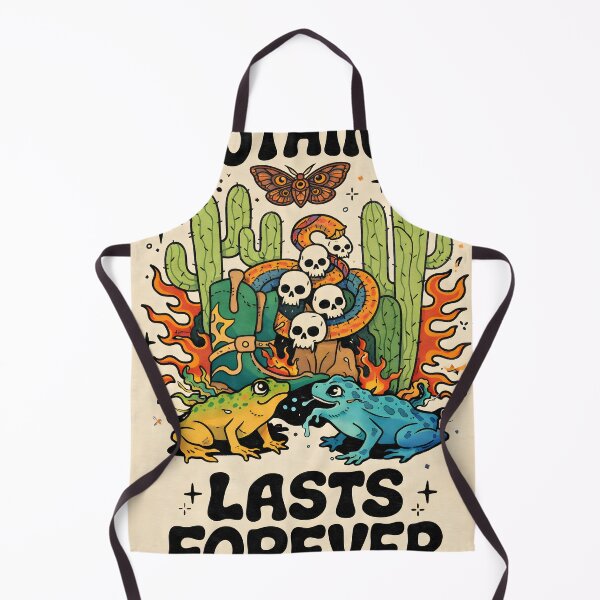 Item preview, Nothing Lasts Forever designed and sold by Matinez Pink.