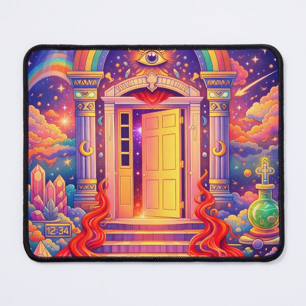 Item preview, 11:11 Gateway designed and sold by Matinez Pink.