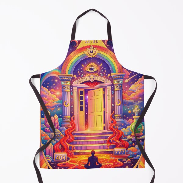 Item preview, 11:11 Gateway designed and sold by Matinez Pink.